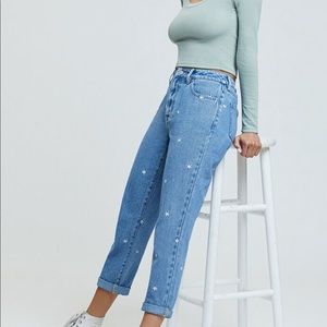 PacSun Daisy jeans